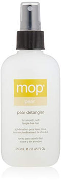 Detangler Hair Spray for Smooth, Soft, Tangle-Free Hair - Moisturizing, Pear Scent, 8.45 Fl Oz