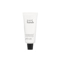 Unscented Philosophy In Good Hands Multi-Restorative Hand Cream - 4oz - Vitamin C & Niacinamide