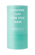 Canadian Clay Pore Stick Mask for Enlarged Pores & Blackheads - 28g