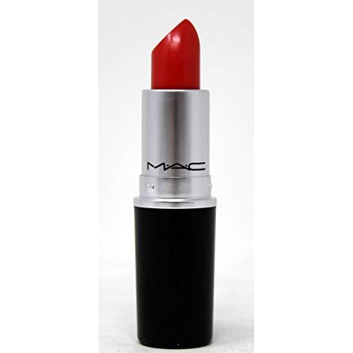 MAC Amplified Creme Lipstick VEGAS VOLT .