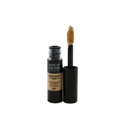 MAKE UP FOR EVER Matte Velvet Skin High Coverage Multi-Use Concealer 3.3