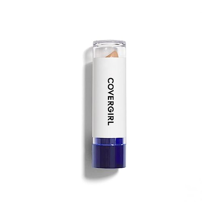 COVERGIRL Smoothers Concealer,Medium 715,0.14 ounce (packaging may vary),(Pack of 2)