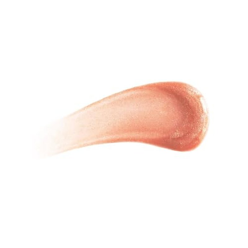 Flori Roberts Luscious Lip Lacquer, Vibrant Lip Gloss Makeup for Women of Color or Deeper Skin Tones, Non-Sticky, Long Wear High Shine Finish