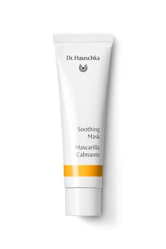Dr. Hauschka Soothing Skin Mask for Sensitive Skin, 1 Fl Oz