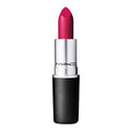 MAC Matte Lipstick 667 Keep Dreaming Deep Rose Blue Undertones 0.10 oz