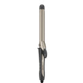 INFINITIPRO Conair 1-Inch Ceramic Curling Iron with Adjustable Heat