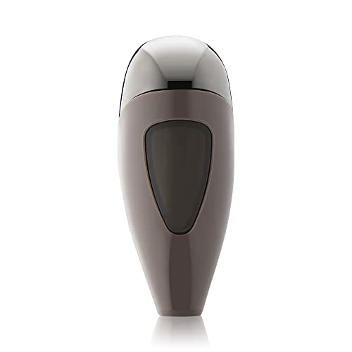 TEMPTU Airpod Hair Root Touch-Up Kit - Brown/Black, Vitamin-Enriched, Long-Wear Hair Color