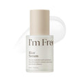 Rice Serum for Face - Hydrating Dewy Skin, Korean Skincare, All Skin Types