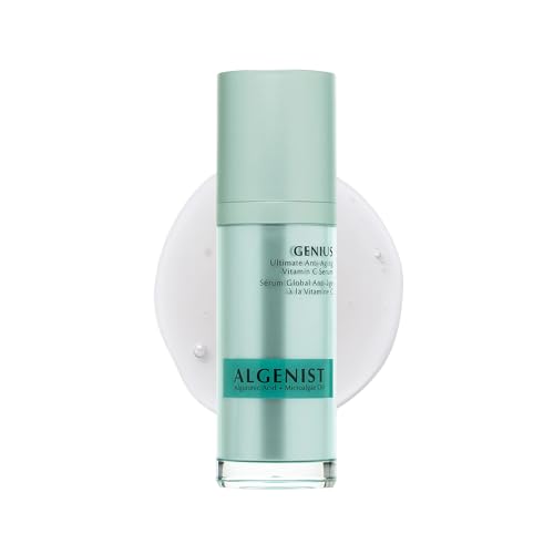 Vitamin C Face Serum with Brightening & Anti-Aging Benefits - 1 Fl Oz - Variation of THIS listing