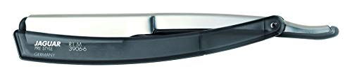 Professional Straight Edge Razor for Men, Foldable Barber Razor with Replaceable Blade – Made in Germany