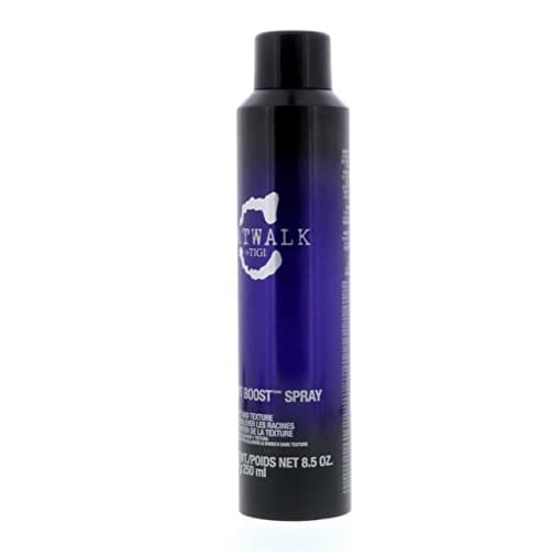 TIGI Catwalk Your Highness Root Boost Spray, 8.5 oz