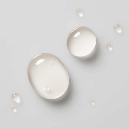 Pure Transparency Treatment Essence with Hyaluronic Acid & Cica Peptide - Bright, Hydrate & Refine Skin - 100ML