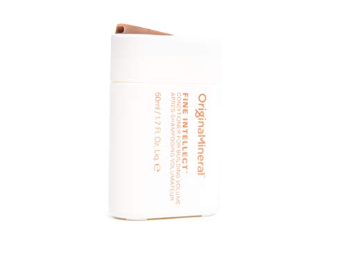 Volumizing Hair Conditioner for Fine Hair - Builds Bounce & Softness, 50ml