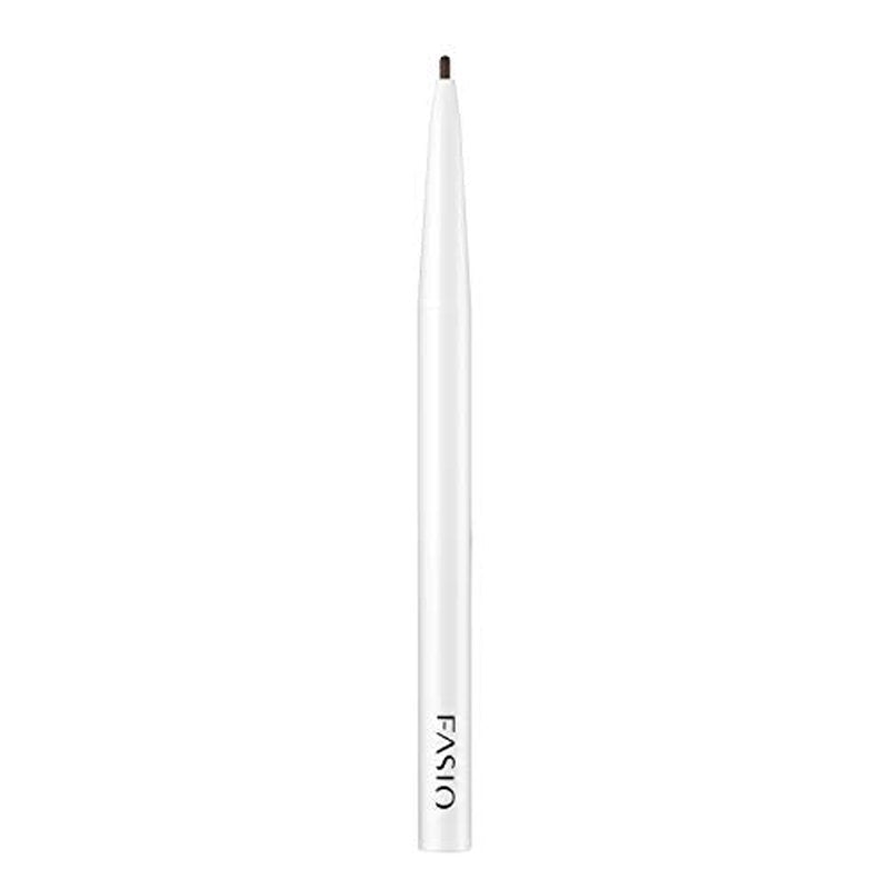 Kose Fasio Slim Eyebrow Pencil 0.07g - BR300 Brown