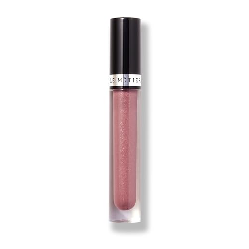M?TIER Gloss Supreme, Nourishing Lip Gloss for Soft, Hydrated Lips