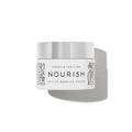 Nourish Active Barrier Cream with Squalane & Plant-Based Antioxidants - Hydrating, Anti-Aging Skin Care