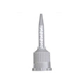 Dermaflage Topical Filler Mixing Tips - 30 Disposable Applicators for Precise Scar & Wrinkle Coverup