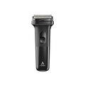 Electric Foil Shaver for Sensitive Skin - Lithium-Ion Battery, 3-Hour Run Time