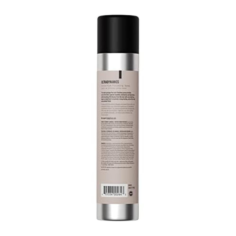 AG Care Ultradynamics Extra-Firm Finishing Spray, 10 Fl Oz (US)