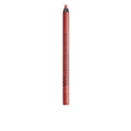 NYX PROFESSIONAL MAKEUP Slide On Lip Pencil, Lip Liner - Alluring (Deep Rose)