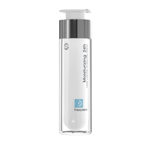 Moisturizing 24-Hour Face Cream for 20+ Skin - 50ml