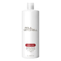 Paul Mitchell Super Sculpt Styling Glaze - Flexible Hold & Shine - Floral Scent - 33.8 Fl Oz - Breezy Variant