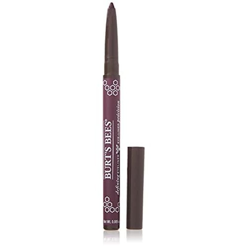 Burt's Bees, Defining Eyeliner Mulberry, 0.005 Ounce