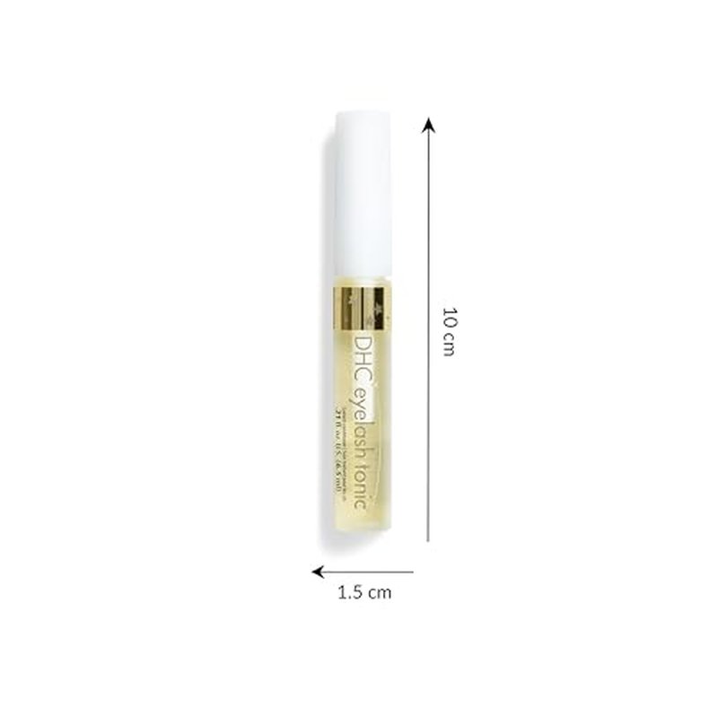 DHC Eyelash Tonic, 0.21 fl. oz./6.5ml