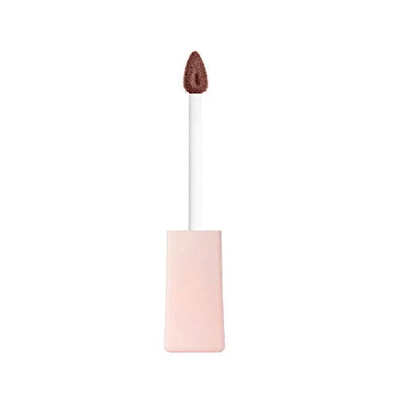 L¡¯Or?al Paris Cosmetics Infallible Pro Matte Les Chocolats Scented Liquid Lipstick, Candy Man, 0.21 Fluid Ounce