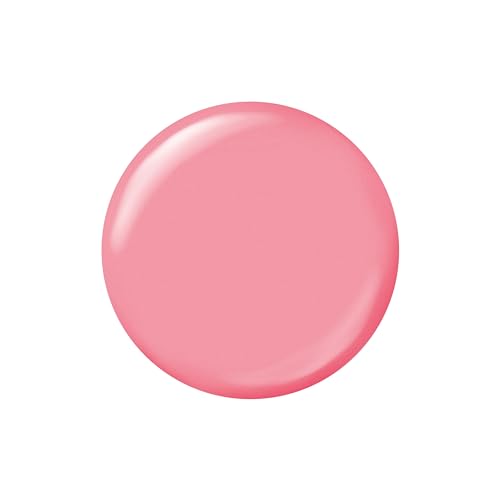 Sally Hansen Miracle Gel¢â, Summer Camp Let's Go Glamping, Long Lasting, Gel-Like Formula, No UV Lamp Needed, Pink Nail Polish