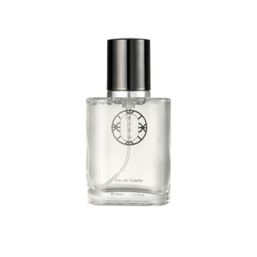 SUZHOUJINHE Enzyme Odor Control Body Mist 1.1 fl oz Fresh Scent, Travel Size
