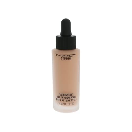 MAC Studio Waterweight SPF 30 Foundation NC37