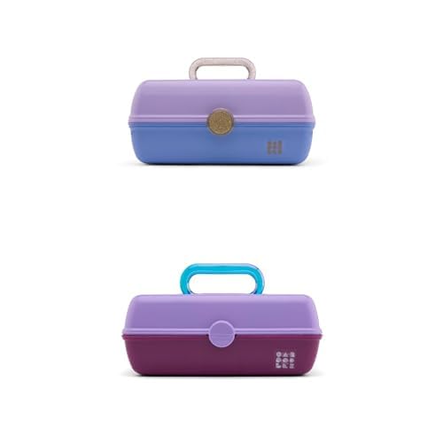 Caboodles On-The-Go-Girl Case