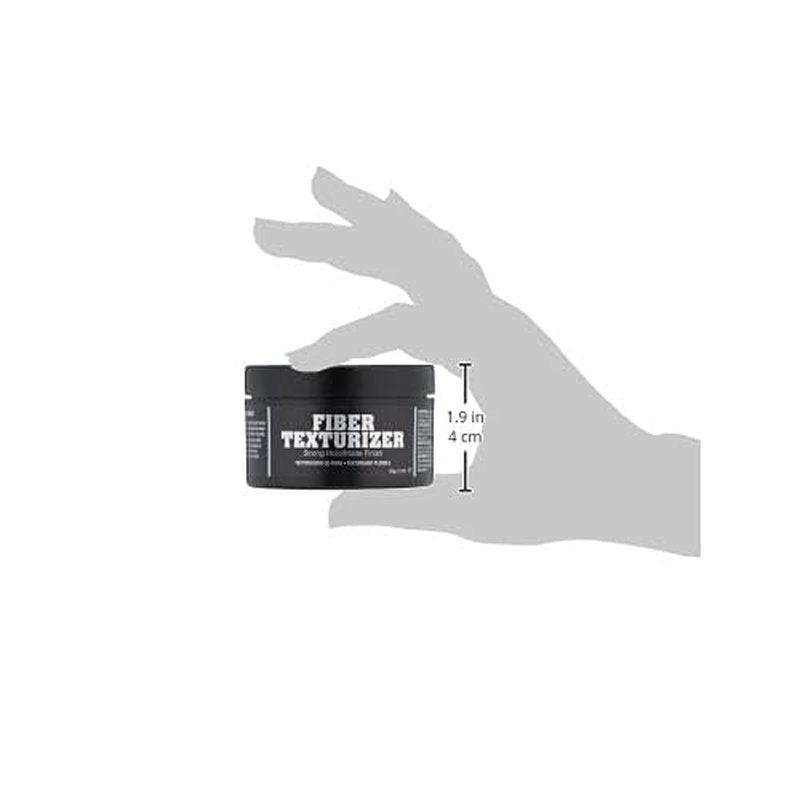 AGADIR Oud Wood Fiber Texturizer for Men, 3 oz