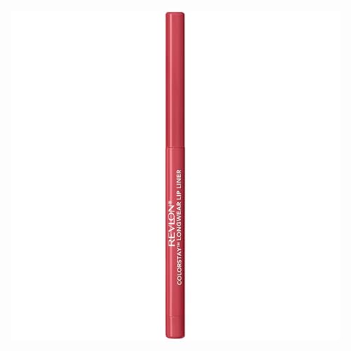 REVLON ColorStay Lip Liner, 650 Pink