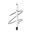 IRIS Waterproof Kajal & Kohl Pencil | Ultra Black, 24-Hour Matte Finish | Smudge-Proof, Vegan, Cruelty-Free | Ceramide-Infused to Lock in Moisture | 1.2 mL (Kajal)