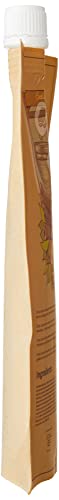 Ecoslay Chai Latte Gentle Hair Cleanser - Low-Porosity, Nourishing 8oz