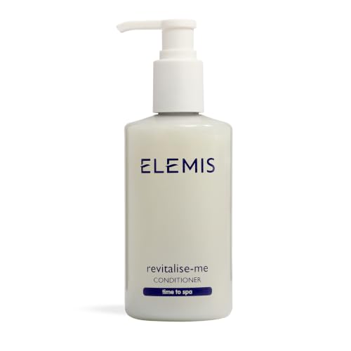 ELEMIS Revitalise-Me Hydrating Hair Conditioner 300ml – Nourishing Hair Care