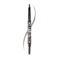 Kokie Cosmetics High Brow Angled Eyebrow Pencil, Blonde, 0.012 Ounce