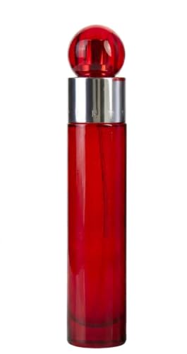 Perry Ellis 360 Red Eau de Toilette Men’s Fragrance Spray 50ml