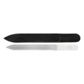 Glass Nail File 6 Inch Fine Grain Double Sided Nail Care Tool