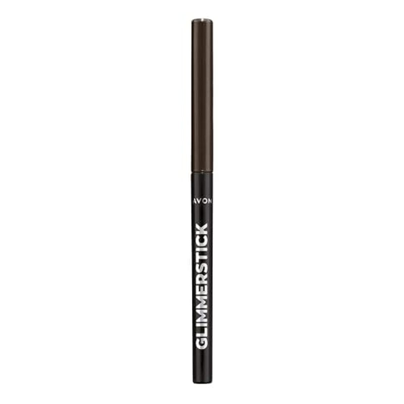 Lavis Avon Glimmerstick Retractable Eye Liner COSMIC BROWN 2 PACK