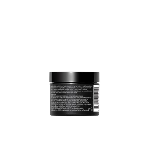 Living Proof Amp Texture Volumizer 2oz - Instant Hair Volume & Texture