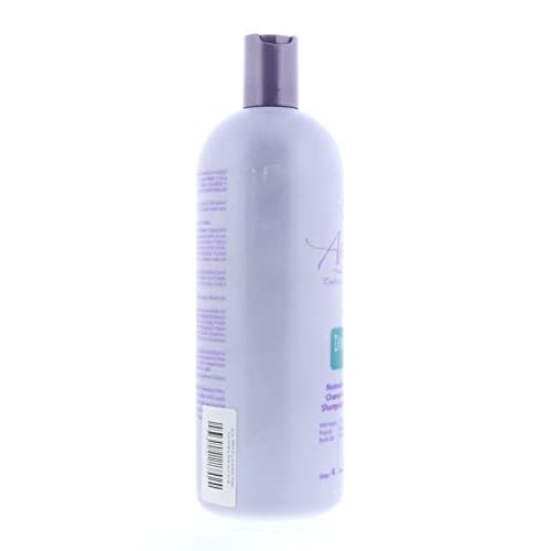 Avlon Affirm Dry and Itchy Scalp Normalizing Shampoo By Avlon,32 Ounce