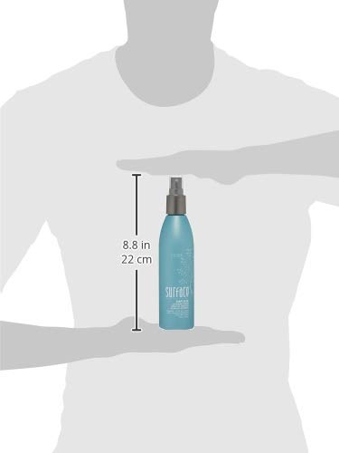 Surface Hair Impulse Finishing Spray - Fast Flexible Hold & Thermal Protection - 8 fl oz