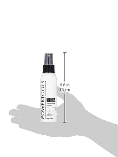 PowerTools Resistant Hair Primer for Hair Coloring & Perming 4oz