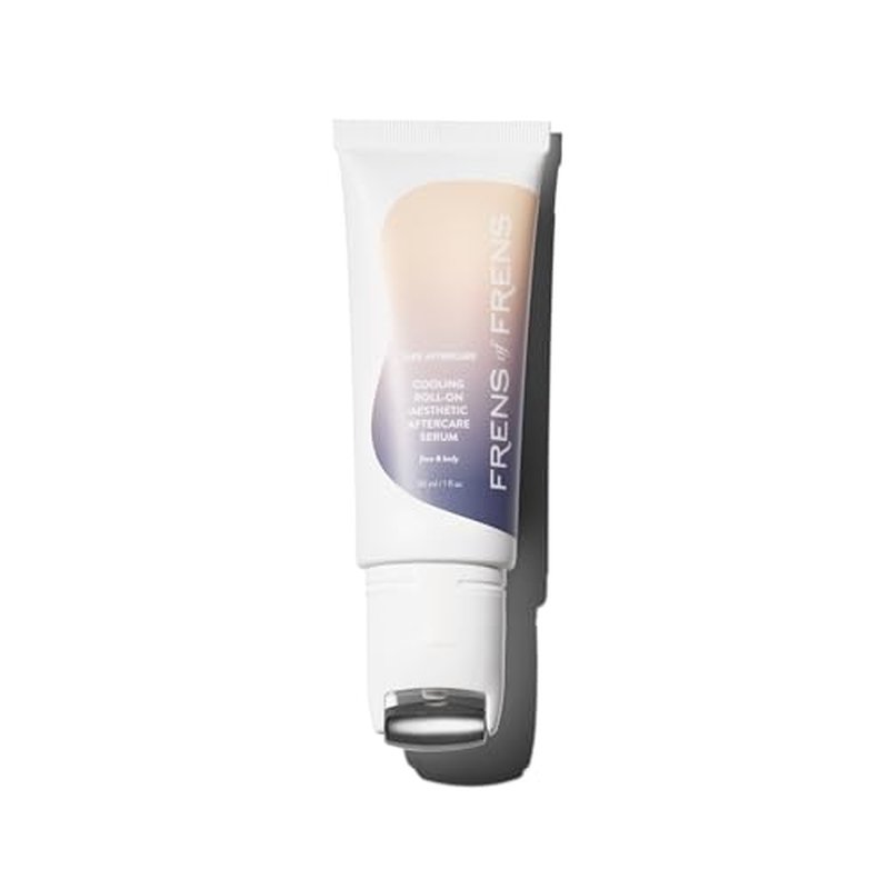 Aesthetic Aftercare | TAKE After CARE Arnica & Bromelain Gel for Bruising, Swelling after Fillers, Cosmetic Injections | Cooling Depuff Serum Face Roller | 100% Vegan (30ml)