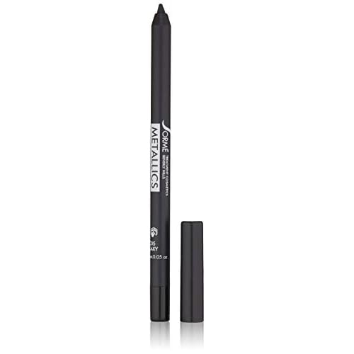 Sorme' Treatment Cosmetics Metallic Lipliner, Galaxy, 0.05 oz.