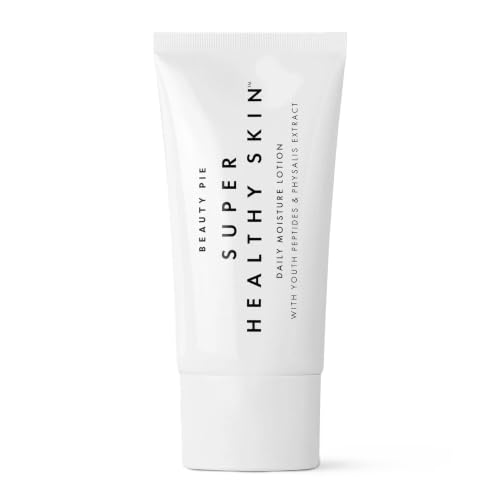 Hydrating Body Lotion with Hyaluronic Acid & Shea Butter - Fragrance-Free, 200ml