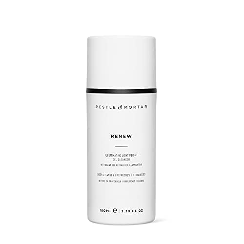 Pestle & Mortar Renew Gel - Facial Cleanser - 100ml